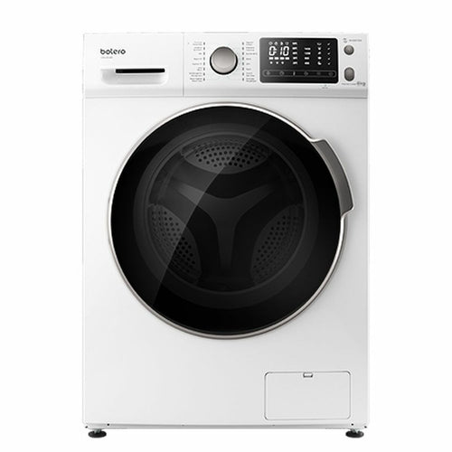 Machine à laver Cecotec Bolero DressCode 8600 Inverter 1400 rpm 8 kg