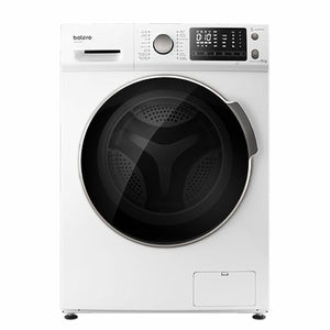 Machine à laver Cecotec Bolero DressCode 8600 Inverter 1400 rpm 8 kg