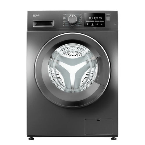 Machine à laver Cecotec DRESSCODED 8200