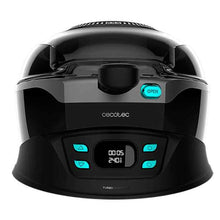Charger l&#39;image dans la galerie, Friteuse sans Huile Cecotec Turbo Cecofry 4D Healthy 1350 W