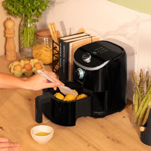 Charger l&#39;image dans la galerie, Friteuse sans Huile Cecotec Compact 2000 900 W