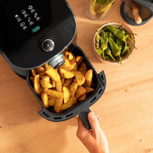 Charger l&#39;image dans la galerie, Friteuse sans Huile Cecotec Compact 2000 900 W