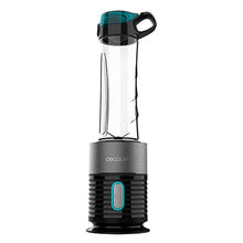 Charger l&#39;image dans la galerie, Bol mixeur Cecotec Power Titanium Fresh&amp;Go 650W (0,6L) (Refurbished B)