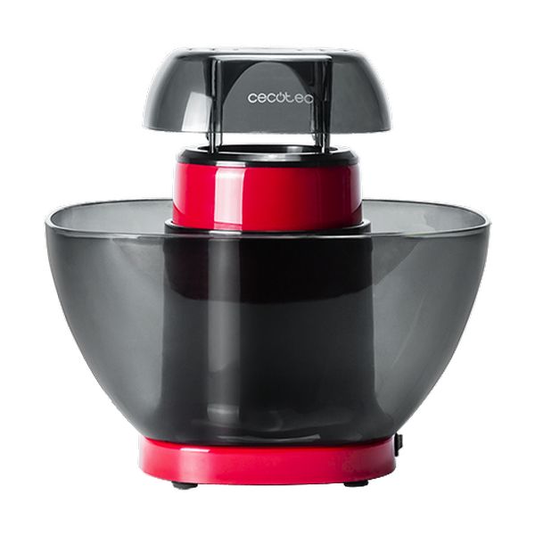 Machine à Popcorn Cecotec Fun&Taste P'Corn Easy Rouge 1200 W (Refurbished C)