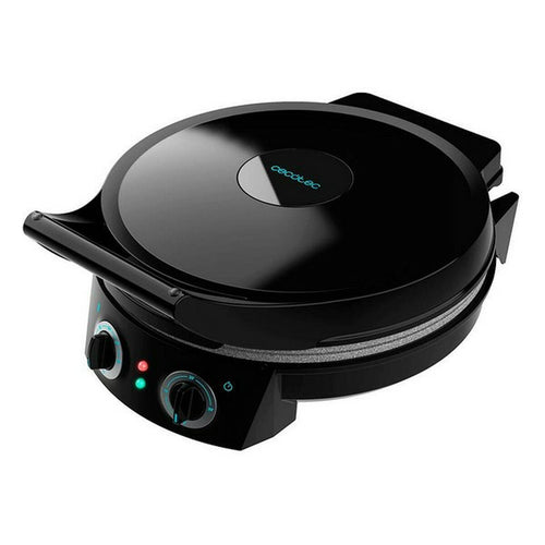 Grill Cecotec 04278 PIZZA FUN Grill 1800 W Ø 31 cm