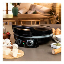 Charger l&#39;image dans la galerie, Grill Cecotec 04278 PIZZA FUN Grill 1800 W Ø 31 cm