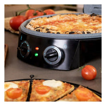 Charger l&#39;image dans la galerie, Grill Cecotec 04278 PIZZA FUN Grill 1800 W Ø 31 cm