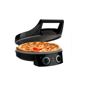 Grill Cecotec 04278 PIZZA FUN Grill 1800 W Ø 31 cm