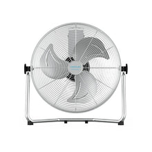 Charger l'image dans la galerie, Ventilateur de Sol Cecotec EnergySilence 4100 Pro 100 W