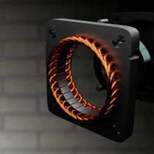 Charger l'image dans la galerie, Ventilateur de Sol Cecotec EnergySilence 4100 Pro 100 W