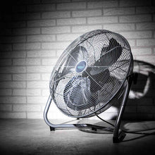 Charger l'image dans la galerie, Ventilateur de Sol Cecotec EnergySilence 4100 Pro 100 W