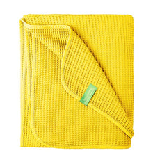Charger l&#39;image dans la galerie, Couverture Benetton Coton Foam (140 x 190 cm)