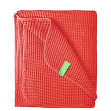 Charger l&#39;image dans la galerie, Couverture Benetton Coton Foam (140 x 190 cm)