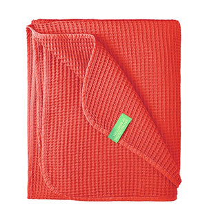 Couverture Benetton Coton Foam (140 x 190 cm)
