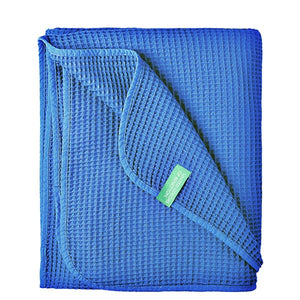 Couverture Benetton Coton Foam (140 x 190 cm)