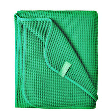 Charger l&#39;image dans la galerie, Couverture Benetton Coton Foam (140 x 190 cm)