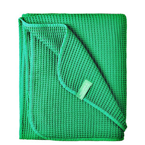 Couverture Benetton Coton Foam (140 x 190 cm)