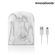 Charger l&#39;image dans la galerie, Casques Sans Fil Smartpods M Marble InnovaGoods