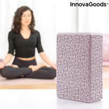 Charger l&#39;image dans la galerie, Blocs pour le Yoga Brigha InnovaGoods