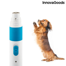 Charger l&#39;image dans la galerie, Lime à Griffes Rechargeable pour Animaux de Compagnie Pawy InnovaGoods