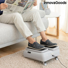 Charger l&#39;image dans la galerie, Exerciseur de Jambe Passif pour Marcher tout en Étant Assis Trekker InnovaGoods