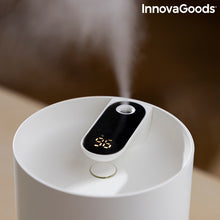 Charger l&#39;image dans la galerie, Humidificateur à Ultra-Sons Rechargeable Vaupure InnovaGoods