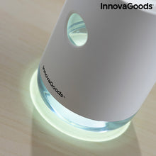 Charger l&#39;image dans la galerie, Humidificateur à Ultra-Sons Rechargeable Vaupure InnovaGoods