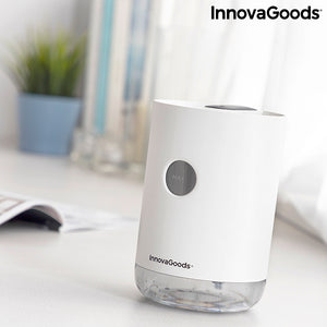 Humidificateur à Ultra-Sons Rechargeable Vaupure InnovaGoods