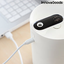 Charger l&#39;image dans la galerie, Humidificateur à Ultra-Sons Rechargeable Vaupure InnovaGoods