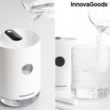 Charger l&#39;image dans la galerie, Humidificateur à Ultra-Sons Rechargeable Vaupure InnovaGoods