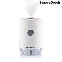 Charger l&#39;image dans la galerie, Humidificateur à Ultra-Sons Rechargeable Vaupure InnovaGoods