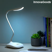 Charger l&#39;image dans la galerie, Lampe LED de Table Rechargeable Tactile Lum2Go InnovaGoods