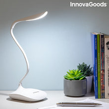 Charger l&#39;image dans la galerie, Lampe LED de Table Rechargeable Tactile Lum2Go InnovaGoods