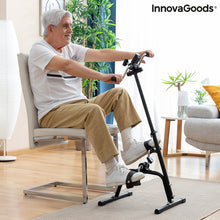 Charger l&#39;image dans la galerie, Pédalier à Double Pédale pour les Bras et les Jambes Alledal InnovaGoods
