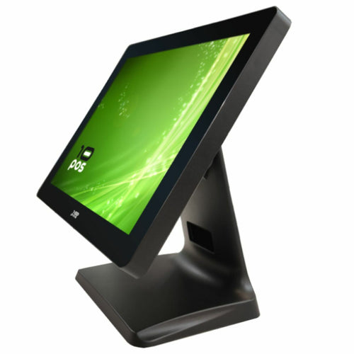 Tout en Un 10POS FT-15NJ644128 Intel Celeron J6412 128 GB SSD