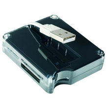 Charger l'image dans la galerie, Multilecteur NGS Multireader USB 2.0