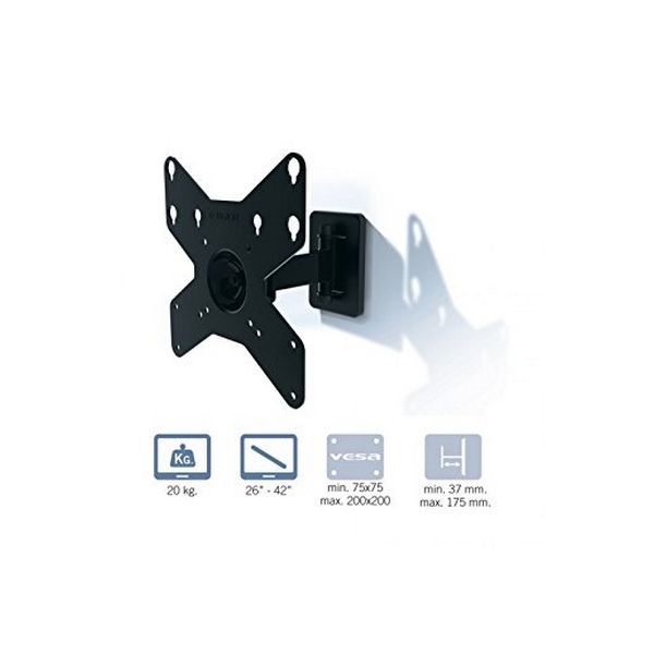 Support de TV Gisan AX210 26
