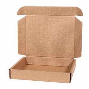 Caisse Kartox Carton (31 x 26 x 5,5 cm) (Refurbished A+)