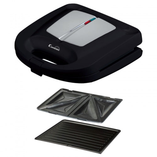 Machine à sandwich COMELEC SA1216 850W