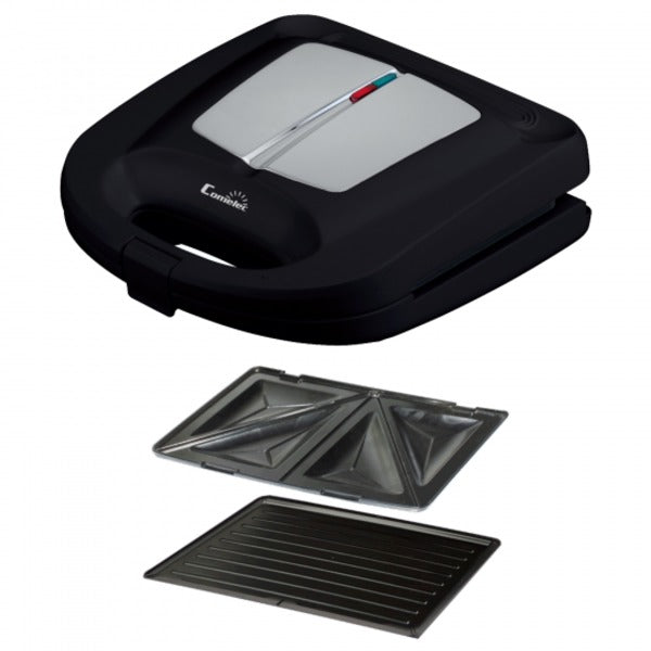 Machine à sandwich COMELEC SA1216 850W