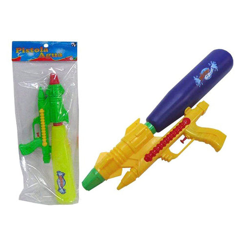 Pistolet à Eau 51 cm Multicouleur