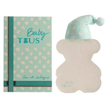 Charger l'image dans la galerie, Parfum pour enfant Baby Tous EDC