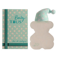 Charger l'image dans la galerie, Parfum pour enfant Baby Tous EDC