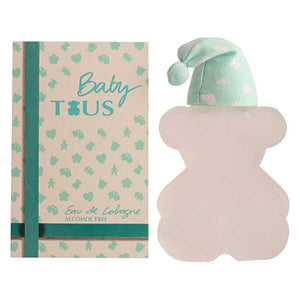 Parfum Unisexe Baby Tous Tous EDC