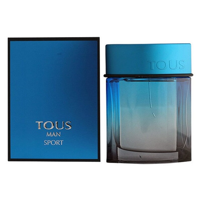 Parfum Homme Man Sport Tous EDT