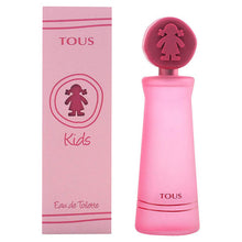 Charger l&#39;image dans la galerie, Parfum Unisexe Kids Girl Tous EDT (100 ml)