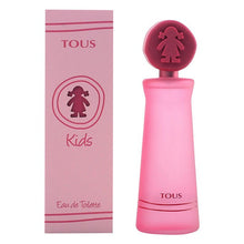 Charger l&#39;image dans la galerie, Parfum Unisexe Kids Girl Tous EDT (100 ml)