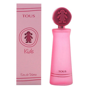 Parfum Unisexe Kids Girl Tous EDT (100 ml)