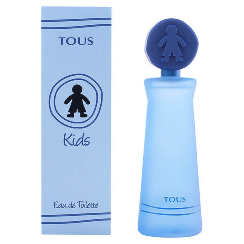 Parfum Unisexe Kids Boy Tous EDT (100 ml)