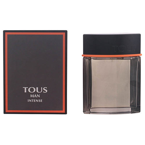 Parfum Homme Man Intense Tous EDT (100 ml)